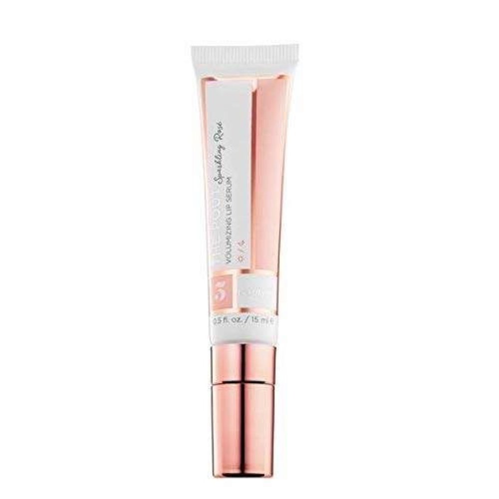 BeautyBio The Pout Volumizing Lip Serum | Travel Size